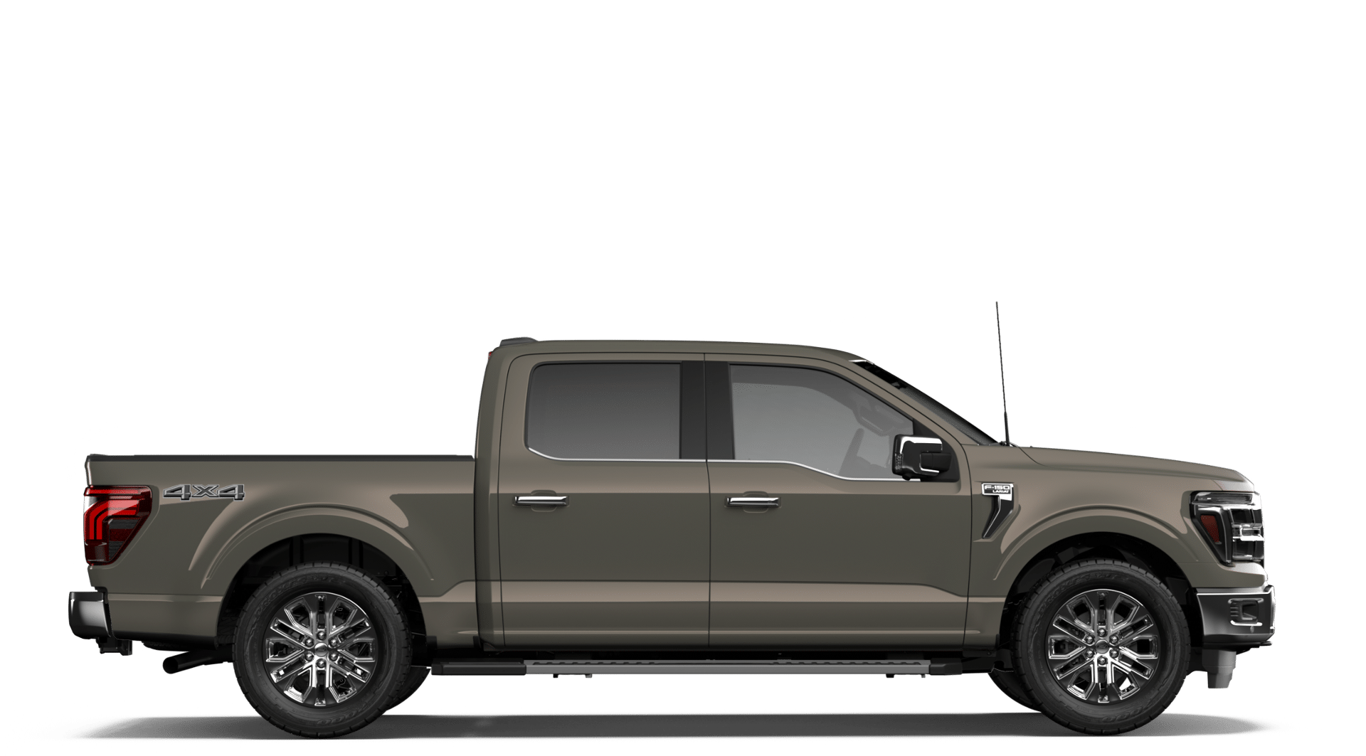 2026 Ford F-150® External Image 1
